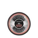 8D Lashes To Kill Cat Look Pestañas Artificiales 8D Lashes To Kill Cat Look Pestañas Artificiales